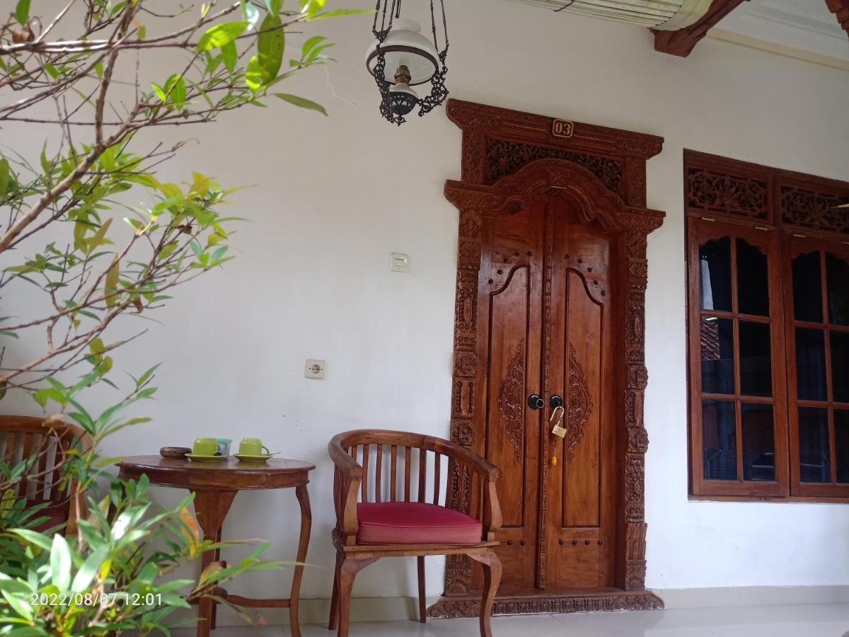 شقة Karma House أوبود المظهر الخارجي الصورة