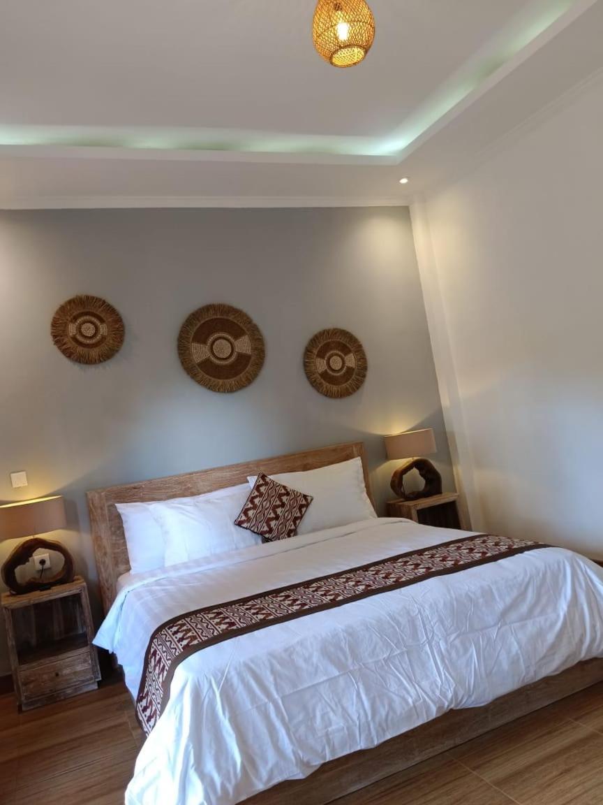 شقة Karma House أوبود المظهر الخارجي الصورة
