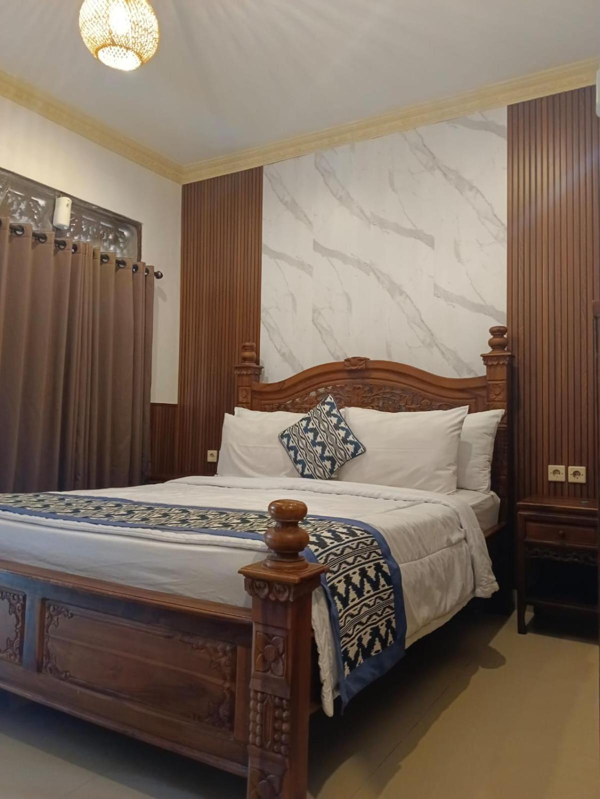 شقة Karma House أوبود المظهر الخارجي الصورة