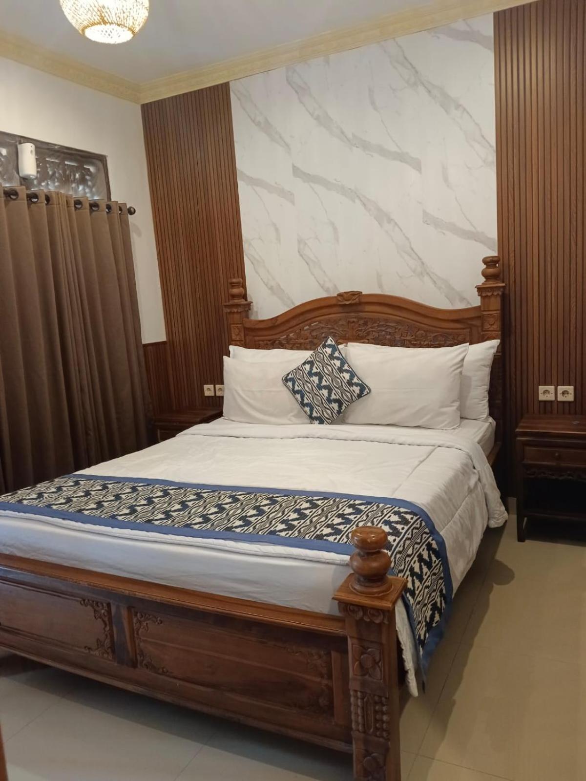 شقة Karma House أوبود المظهر الخارجي الصورة