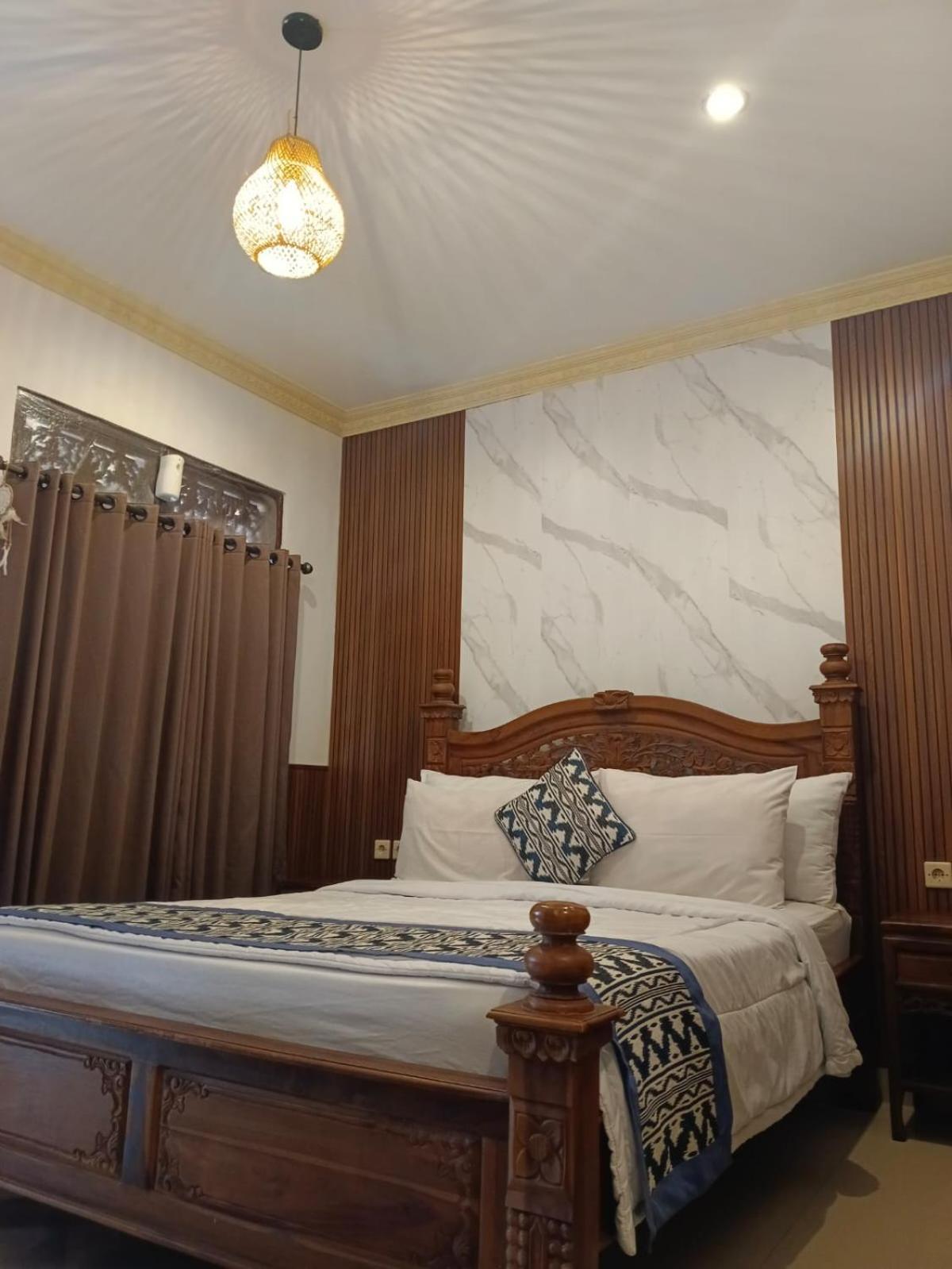شقة Karma House أوبود المظهر الخارجي الصورة